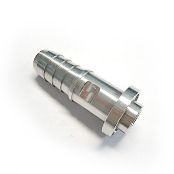 Stainless 316 sanitary hose fitting